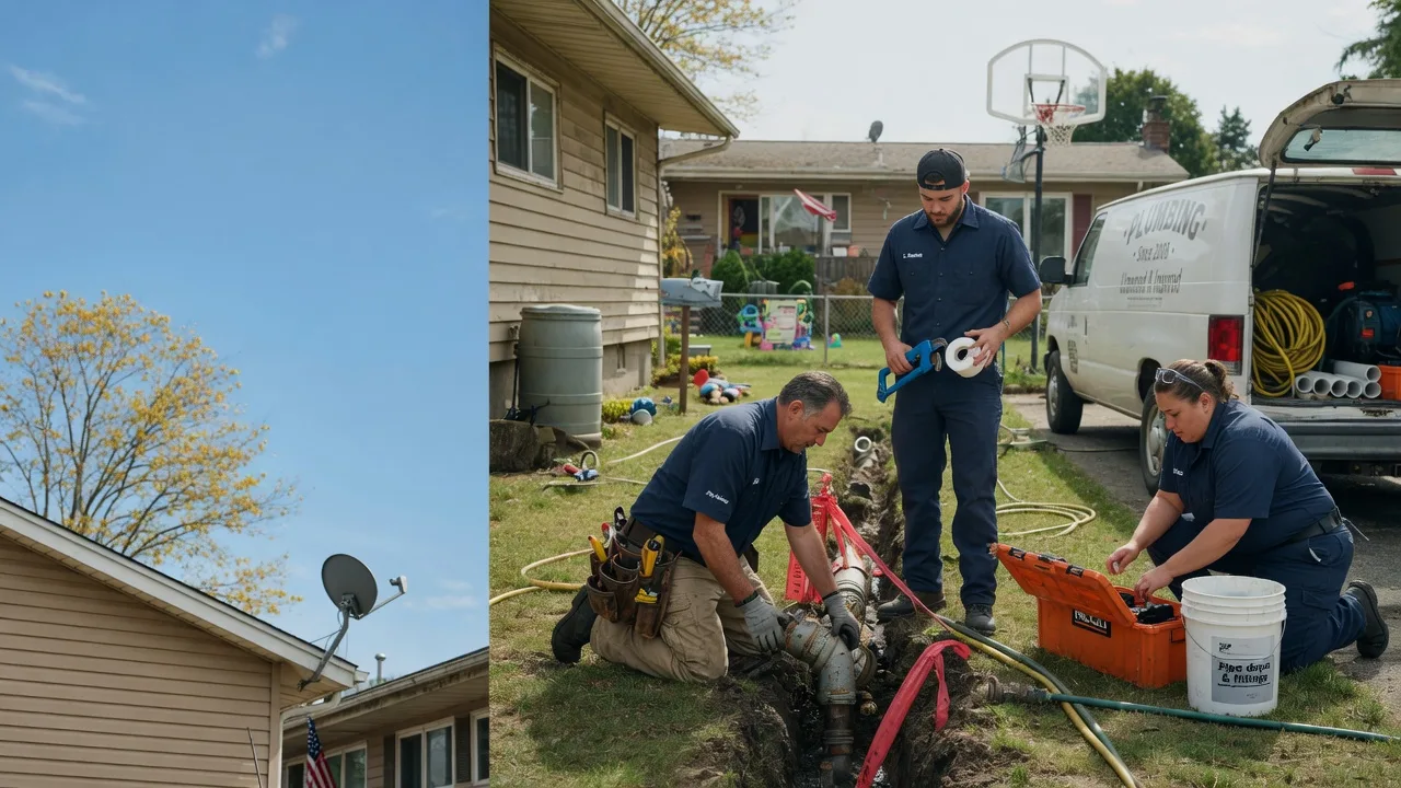 Garbage Disposal Replacement in Mentone, IN near me